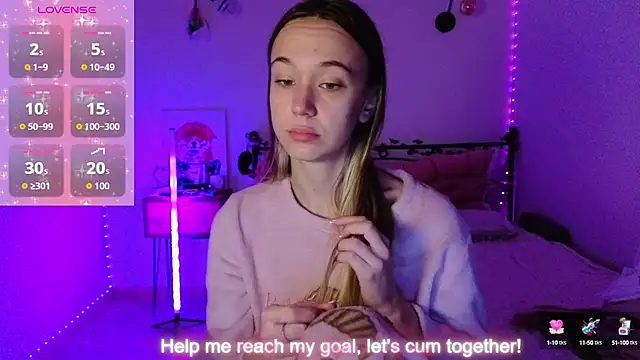 SexyCocobutt online show from 10-15-25, 09:31