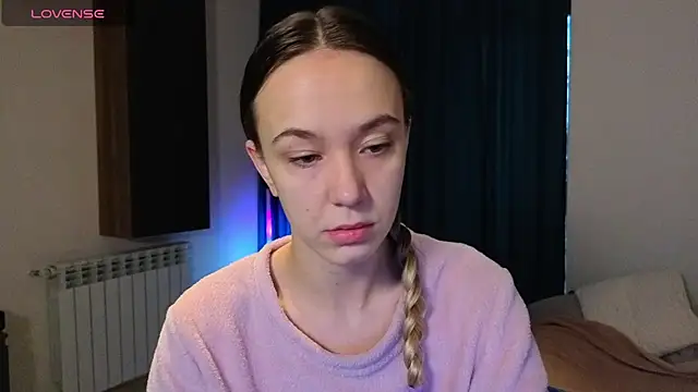 SexyCocobutt online show from 11-15-25, 06:00