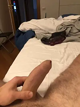 MagicKenzo99 online show from 03-11-25, 04:18