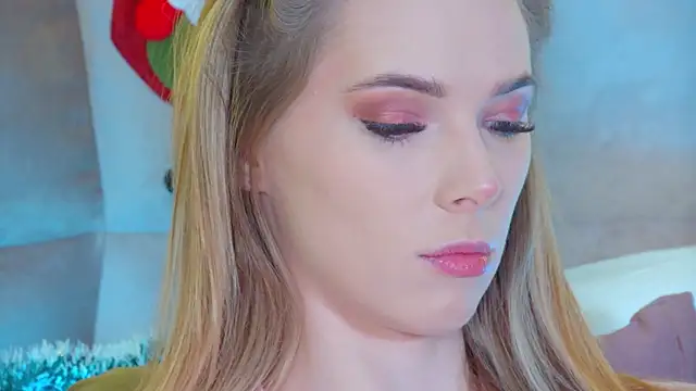 GentleRossi online show from 11-22-25, 03:22