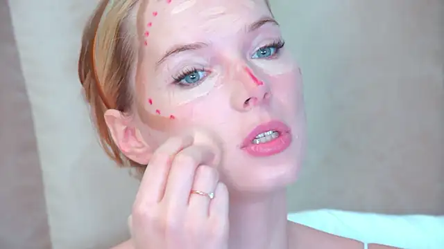 GentleRossi online show from 02-13-26, 02:46