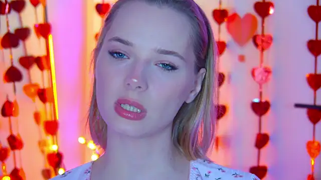 GentleRossi online show from 02-14-26, 03:09