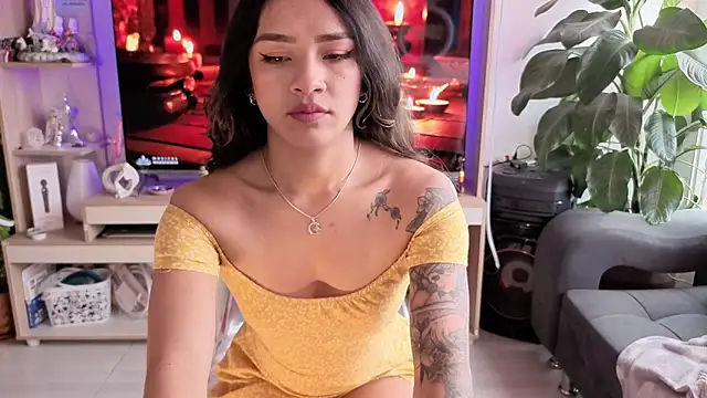 Snapshot of melisa_es chatting on 02-18-26, 01:40 melisa es online show from 02-18-26, 01:40