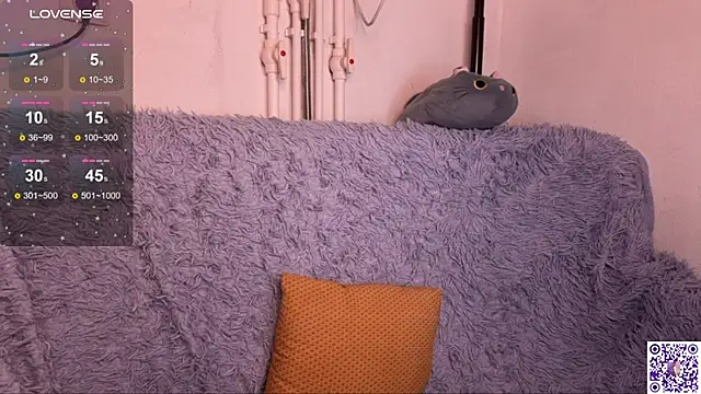 Snapshot of Chanel_Gill chatting on 10-28-25, 10:34 Chanel Gill online show from 10-28-25, 10:34