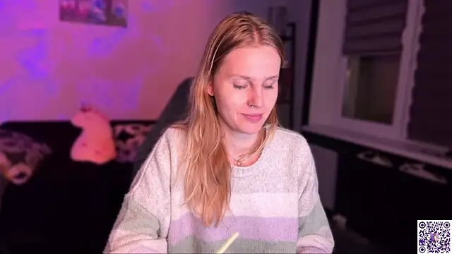 Snapshot of Chanel_Gill chatting on 11-16-25, 07:19 Chanel Gill online show from 11-16-25, 07:19