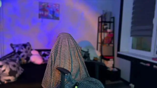 Snapshot of Chanel_Gill chatting on 12-01-25, 07:41 Chanel Gill online show from 12-01-25, 07:41