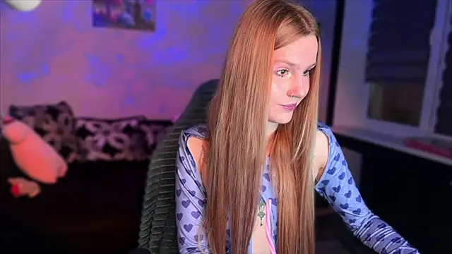 Snapshot of Chanel_Gill chatting on 12-05-25, 04:47 Chanel Gill online show from 12-05-25, 04:47