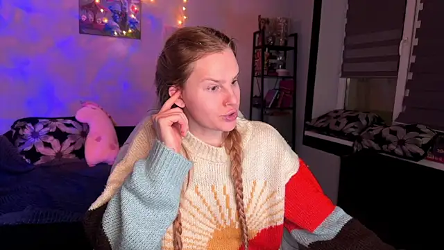 Chanel Gill online show from 01-09-26, 05:21