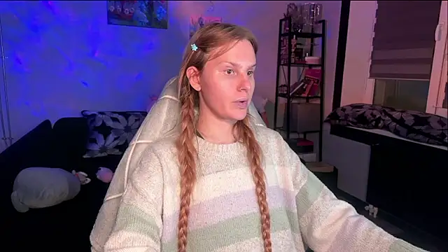 Chanel Gill online show from 01-31-26, 07:56