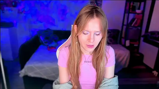 Chanel Gill online show from 03-02-26, 12:02