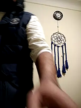 Arabien Pharaoh- online show from 12-13-25, 09:09