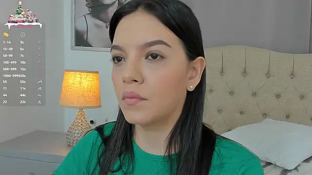 Beautyari  online show from 12-30-24, 11:59