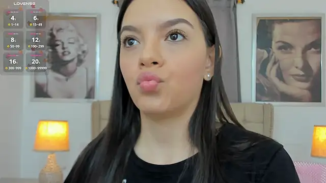 Beautyari  online show from 10-08-25, 12:14