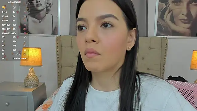 Beautyari  online show from 11-28-25, 12:19