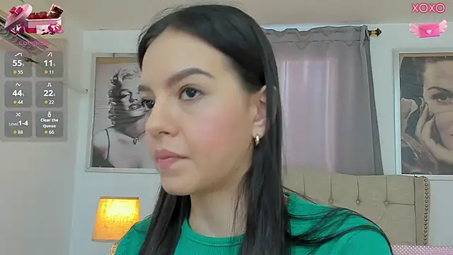 Beautyari  online show from 02-19-26, 12:34