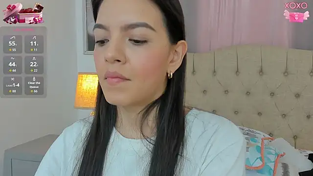 Beautyari  online show from 02-23-26, 12:24