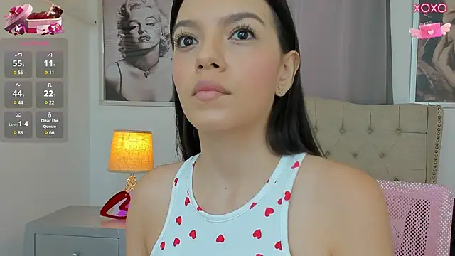 Beautyari  online show from 02-25-26, 12:15