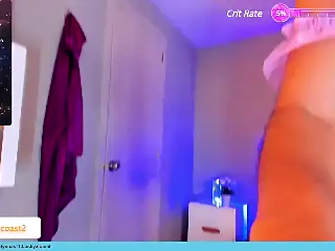 EmilyCoast-1 online show from 02-23-25, 05:07