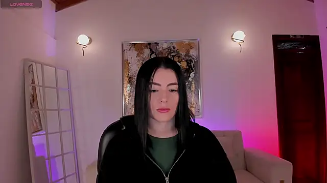 JennaOlsonX online show from 10-11-25, 11:20