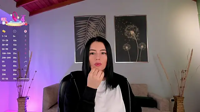 JennaOlsonX online show from 11-17-25, 11:49