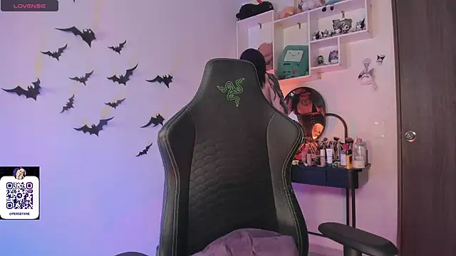 damnliciousss online show from 11-14-25, 12:53