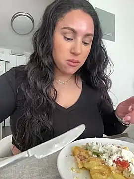 MeghanXO online show from 01-09-25, 05:33