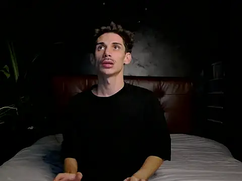 DanielCrush1 online show from 10-18-25, 07:03