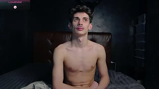 DanielCrush1 online show from 01-09-26, 02:36