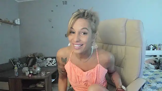 Orchideaxx online show from 03-02-25, 01:58