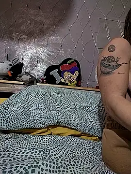 BoccadiFata online show from 01-13-26, 06:51