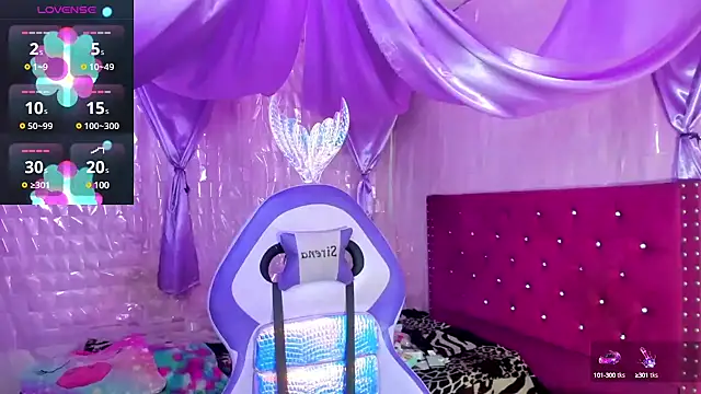 sirenadirtysexxx online show from 12-16-24, 05:17