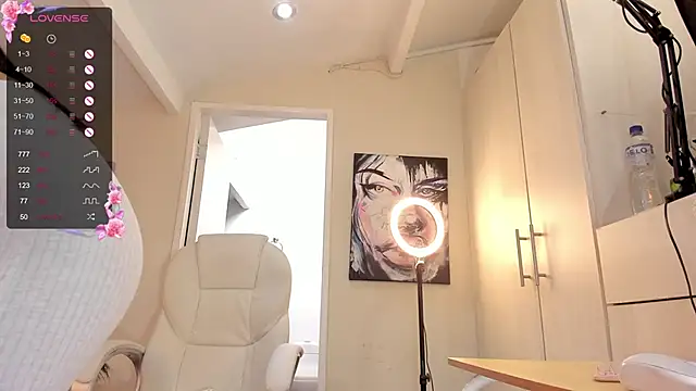 catalinasaiz online show from 12-28-24, 02:10