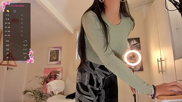 catalinasaiz online show from 01-17-25, 02:18