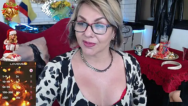 Myrnasexxx online show from 12-28-24, 07:01