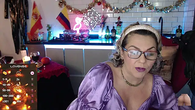 Myrnasexxx online show from 12-31-24, 02:29