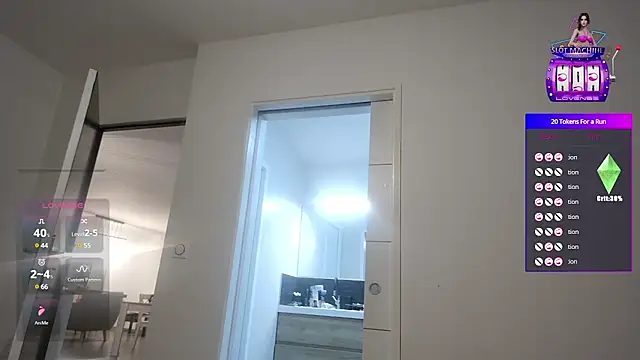 antoinepassion online show from 12-24-24, 05:02