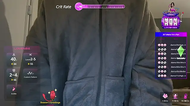 antoinepassion online show from 03-12-25, 08:41