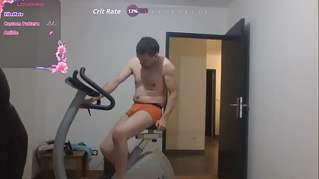 antoinepassion online show from 11-08-25, 06:51