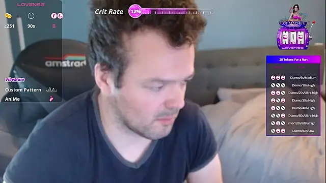 antoinepassion online show from 02-28-26, 02:07