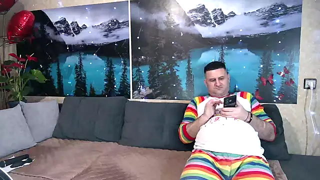 Big Boss55 online show from 02-24-25, 07:52