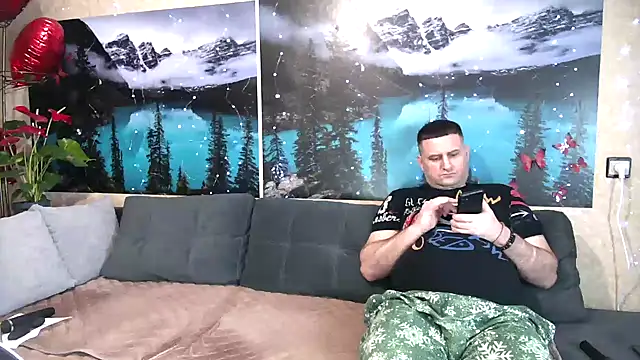 Big Boss55 online show from 02-27-25, 11:41