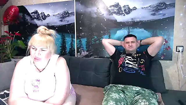 Big Boss55 online show from 02-27-25, 07:37