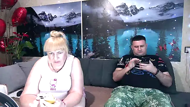 Big Boss55 online show from 02-28-25, 07:46