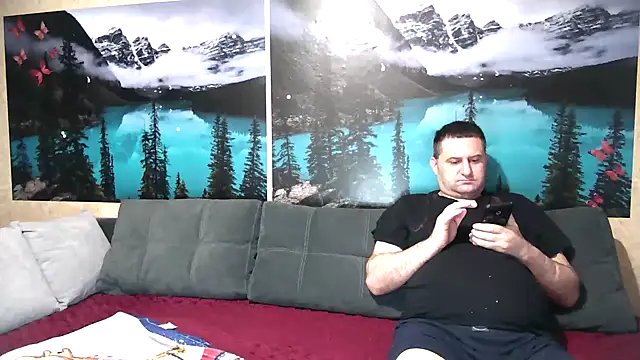 Big Boss55 online show from 10-17-25, 09:34