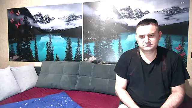 Big Boss55 online show from 10-24-25, 10:00