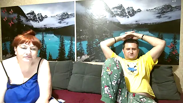 Big Boss55 online show from 11-26-25, 09:38