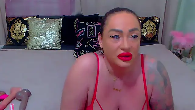 BustyVicky online show from 12-06-24, 10:19