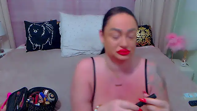 BustyVicky online show from 01-26-25, 10:02