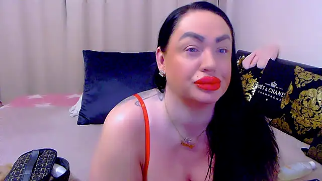 BustyVicky online show from 02-11-26, 09:53