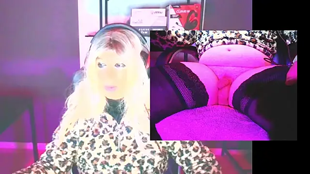 LatruieSow online show from 11-27-25, 02:35